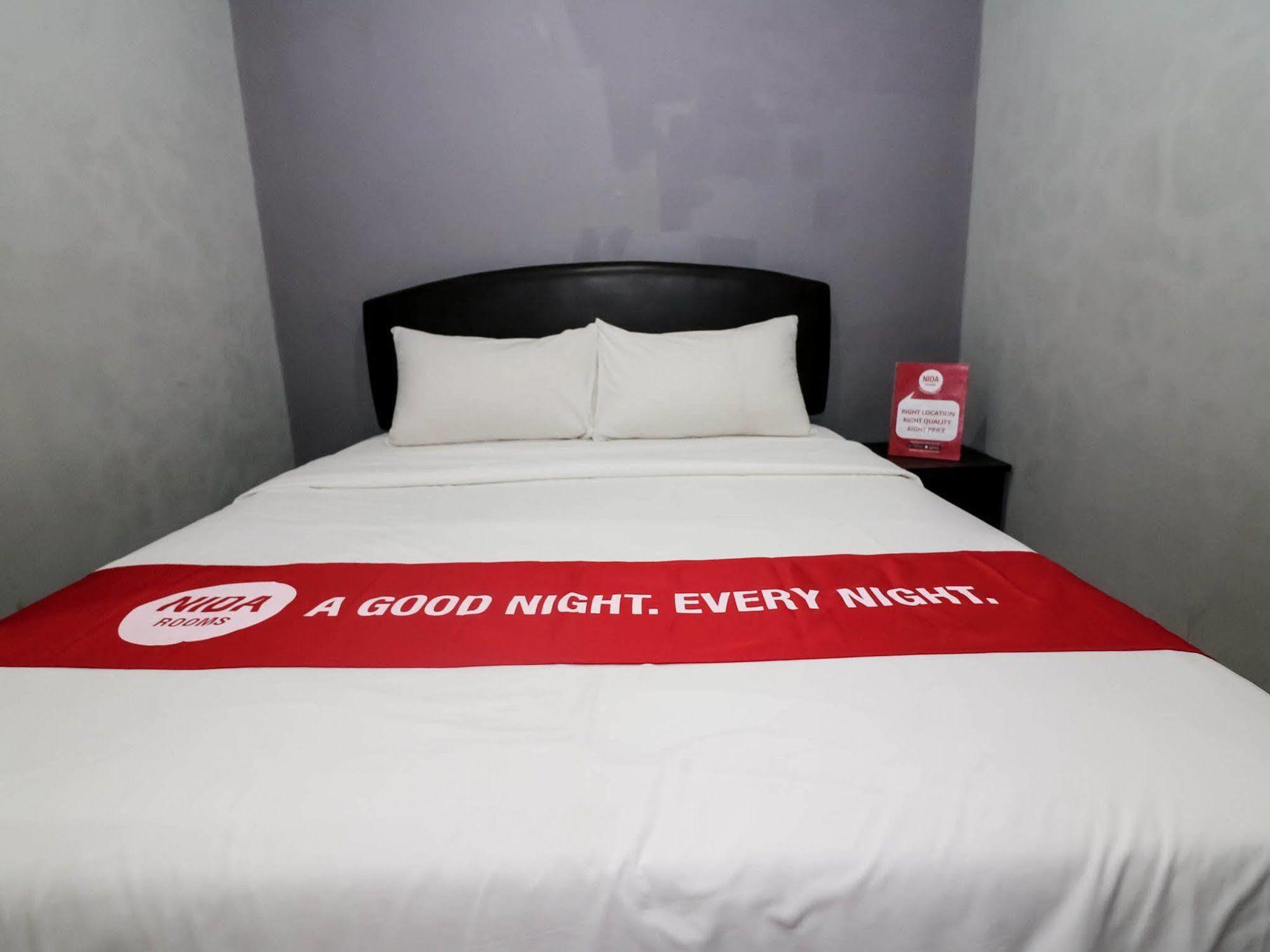 ปูเตรี อัมปัง โฮเต็ล Hotel ภายนอก รูปภาพ